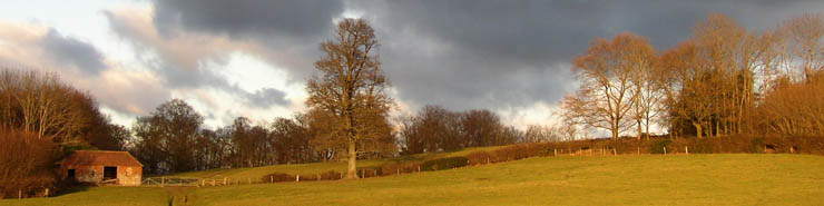 Leconfield Farms Ltd Stag Park Farm